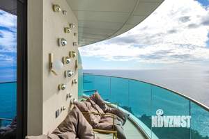 1-к квартира, посуточно, 45м2, 8/9 этаж