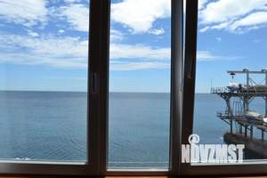 1-к квартира, посуточно, 45м2, 2/2 этаж