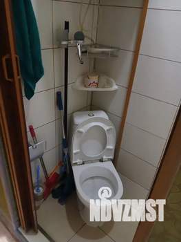 1-к квартира, посуточно, 12м2, 1/2 этаж