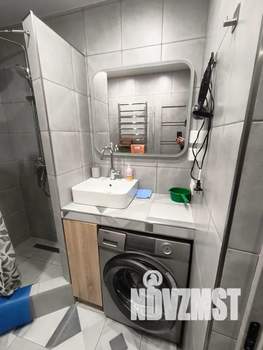 1-к квартира, посуточно, 29м2, 2/5 этаж