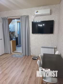 2-к квартира, на длительный срок, 40м2, 1/3 этаж