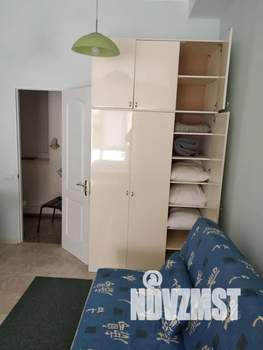 1-к квартира, посуточно, 40м2, 1/4 этаж