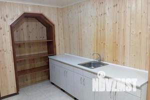 1-к квартира, посуточно, 39м2, 1/3 этаж