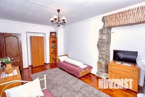 2-к квартира, посуточно, 55м2, 2/2 этаж