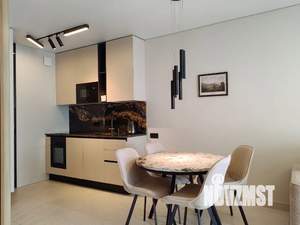 1-к квартира, посуточно, 60м2, 16/20 этаж