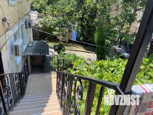 1-к квартира, посуточно, 30м2, 2/2 этаж