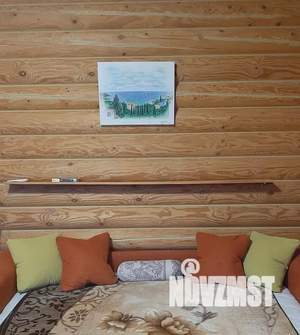 Студия квартира, посуточно, 25м2, 2/2 этаж