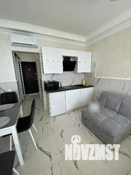1-к квартира, посуточно, 30м2, 4/8 этаж