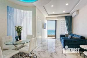 2-к квартира, посуточно, 70м2, 9/20 этаж