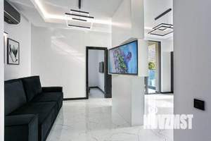 1-к квартира, посуточно, 56м2, 1/1 этаж