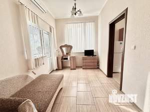 3-к квартира, посуточно, 65м2, 2/3 этаж