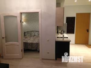 1-к квартира, посуточно, 45м2, 3/5 этаж