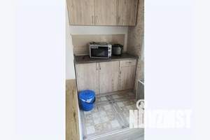 1-к квартира, посуточно, 17м2, 9/9 этаж