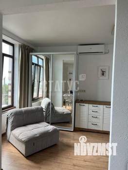 2-к квартира, на длительный срок, 45м2, 2/4 этаж