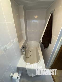 1-к квартира, посуточно, 35м2, 2/2 этаж