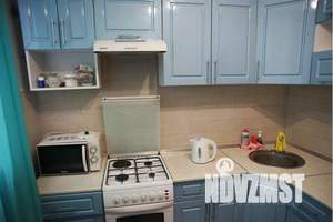 2-к квартира, посуточно, 54м2, 2/4 этаж