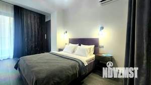 3-к квартира, посуточно, 90м2, 4/20 этаж