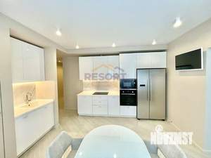 3-к квартира, на длительный срок, 105м2, 2/15 этаж