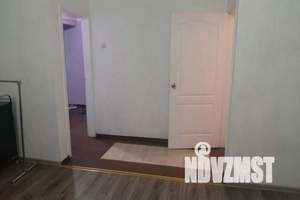 1-к квартира, посуточно, 38м2, 2/5 этаж