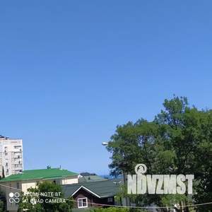 2-к квартира, посуточно, 32м2, 2/5 этаж