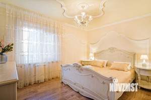 3-к квартира, посуточно, 69м2, 3/5 этаж