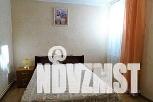 2-к квартира, посуточно, 44м2, 2/2 этаж