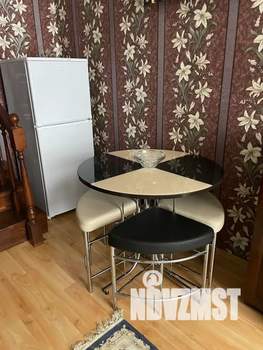 1-к квартира, посуточно, 30м2, 2/3 этаж