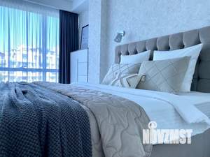 2-к квартира, посуточно, 80м2, 6/10 этаж
