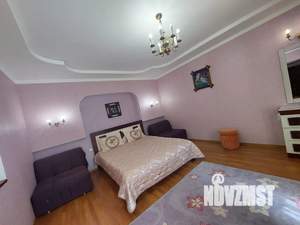 1-к квартира, посуточно, 35м2, 2/3 этаж