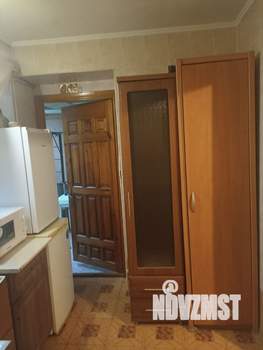 1-к квартира, на длительный срок, 22м2, 2/3 этаж