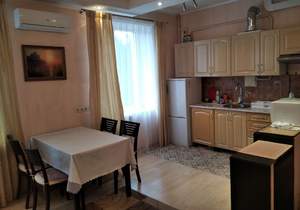 2-к квартира, на длительный срок, 46м2, 2/3 этаж