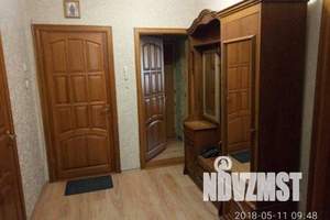 2-к квартира, посуточно, 72м2, 2/9 этаж