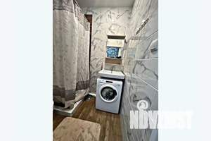 1-к квартира, посуточно, 35м2, 4/18 этаж