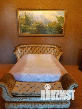 2-к квартира, посуточно, 70м2, 1/1 этаж