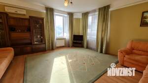 3-к квартира, посуточно, 100м2, 6/15 этаж