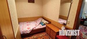 2-к квартира, посуточно, 40м2, 1/2 этаж