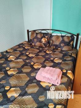 2-к квартира, посуточно, 35м2, 1/1 этаж