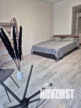 Студия квартира, посуточно, 26м2, 2/7 этаж