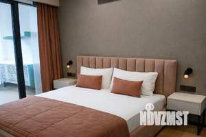 Студия квартира, посуточно, 29м2, 6/8 этаж