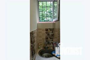1-к квартира, посуточно, 30м2, 1/9 этаж