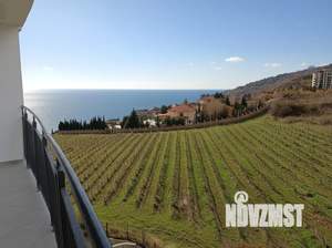 2-к квартира, посуточно, 60м2, 7/13 этаж