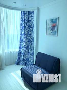 1-к квартира, посуточно, 33м2, 6/10 этаж