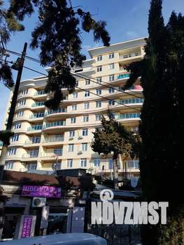 3-к квартира, посуточно, 58м2, 2/10 этаж