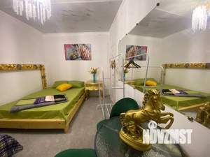 Студия квартира, посуточно, 18м2, 1/3 этаж