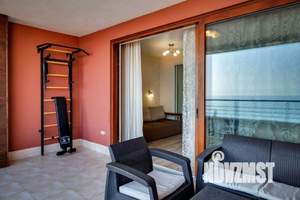 2-к квартира, посуточно, 85м2, 1/1 этаж