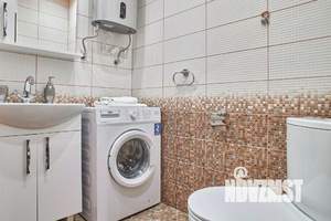 1-к квартира, посуточно, 90м2, 1/1 этаж