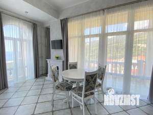 2-к квартира, посуточно, 60м2, 5/5 этаж