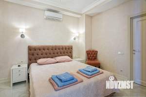 3-к квартира, посуточно, 85м2, 14/19 этаж