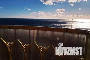 1-к квартира, посуточно, 31м2, 4/4 этаж