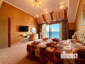 4-к квартира, посуточно, 250м2, 4/4 этаж